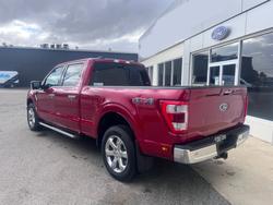 2023 Ford
F-150 Lariat