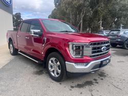 2023 Ford
F-150 Lariat