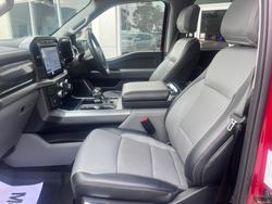 2023 Ford
F-150 Lariat
