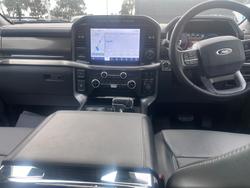 2023 Ford
F-150 Lariat