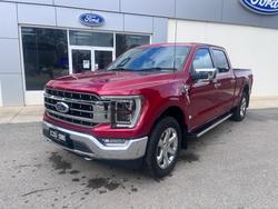 2023 Ford
F-150 Lariat