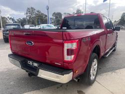 2023 Ford
F-150 Lariat
