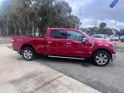 2023 Ford
F-150 Lariat