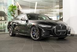 2023 BMW 4 Series M440i xDrive