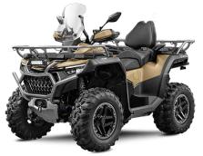 CFMOTO Cforce