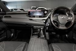 2020 Lexus ES300h Sports Luxury 2.5L Hybrid Auto CVT Sedan