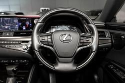 2020 Lexus ES300h Sports Luxury 2.5L Hybrid Auto CVT Sedan