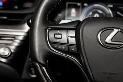 2020 Lexus ES300h Sports Luxury 2.5L Hybrid Auto CVT Sedan