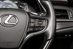 2020 Lexus ES300h Sports Luxury 2.5L Hybrid Auto CVT Sedan