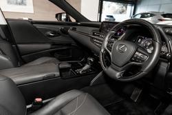 2020 Lexus ES300h Sports Luxury 2.5L Hybrid Auto CVT Sedan