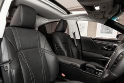 2020 Lexus ES300h Sports Luxury 2.5L Hybrid Auto CVT Sedan
