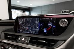 2020 Lexus ES300h Sports Luxury 2.5L Hybrid Auto CVT Sedan