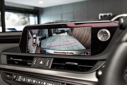 2020 Lexus ES300h Sports Luxury 2.5L Hybrid Auto CVT Sedan