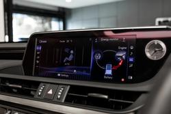 2020 Lexus ES300h Sports Luxury 2.5L Hybrid Auto CVT Sedan