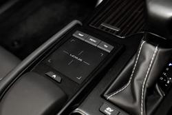 2020 Lexus ES300h Sports Luxury 2.5L Hybrid Auto CVT Sedan