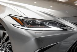 2020 Lexus ES300h Sports Luxury 2.5L Hybrid Auto CVT Sedan