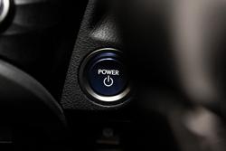 2020 Lexus ES300h Sports Luxury 2.5L Hybrid Auto CVT Sedan