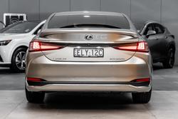 2020 Lexus ES300h Sports Luxury 2.5L Hybrid Auto CVT Sedan