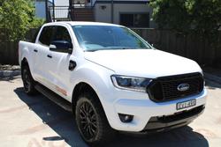 2020 Ford Ranger FX4