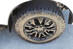 2020 Ford Ranger FX4