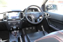 2020 Ford Ranger FX4