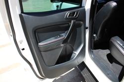 2020 Ford Ranger FX4