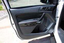 2020 Ford Ranger FX4