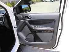 2020 Ford Ranger FX4