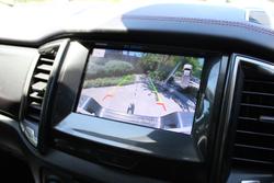 2020 Ford Ranger FX4