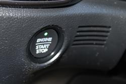 2020 Ford Ranger FX4