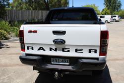 2020 Ford Ranger FX4