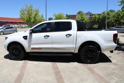 2020 Ford Ranger FX4