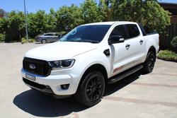 2020 Ford Ranger FX4