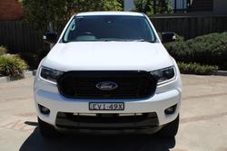 2020 Ford Ranger FX4