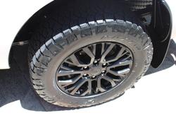 2020 Ford Ranger FX4