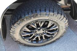 2020 Ford Ranger FX4