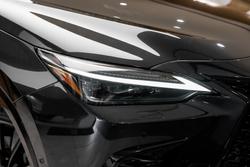 2022 Lexus NX350H F Sport 2.5L Hybrid Auto CVT Wagon