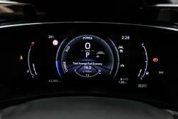 2022 Lexus NX350H F Sport 2.5L Hybrid Auto CVT Wagon