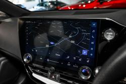 2022 Lexus NX350H F Sport 2.5L Hybrid Auto CVT Wagon