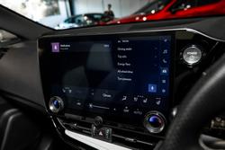 2022 Lexus NX350H F Sport 2.5L Hybrid Auto CVT Wagon