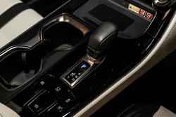 2022 Lexus NX350H F Sport 2.5L Hybrid Auto CVT Wagon