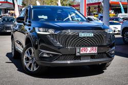 2023 GWM
H6