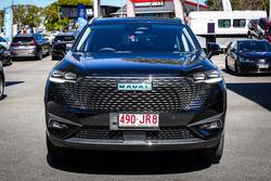 2023 GWM
H6