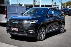 2023 GWM
H6