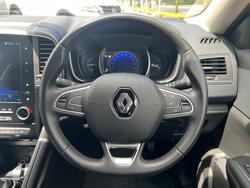 2025 Renault Koleos Evolution