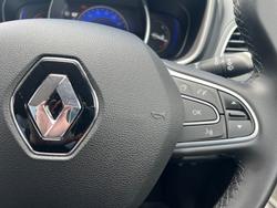 2025 Renault Koleos Evolution