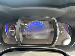 2025 Renault Koleos Evolution