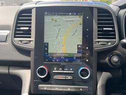 2025 Renault Koleos Evolution