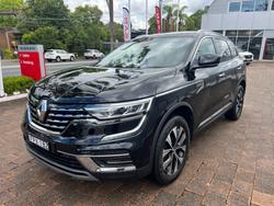 2025 Renault Koleos Evolution