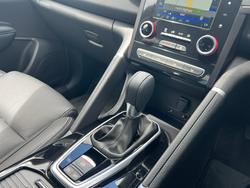 2025 Renault Koleos Evolution